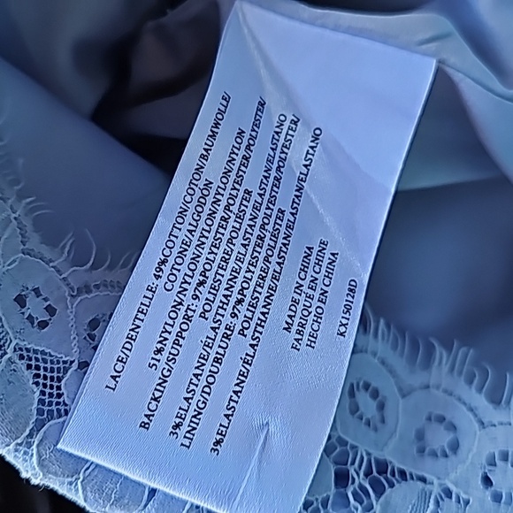 KEEPSAKE Dress - Picture 12 of 12